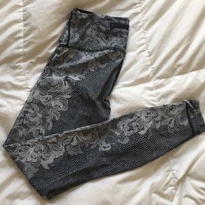 lulu nulux limited edition legging